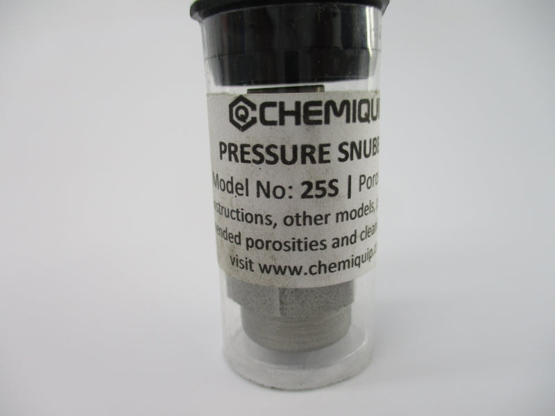 CHEMIQUIP 25S NSMP