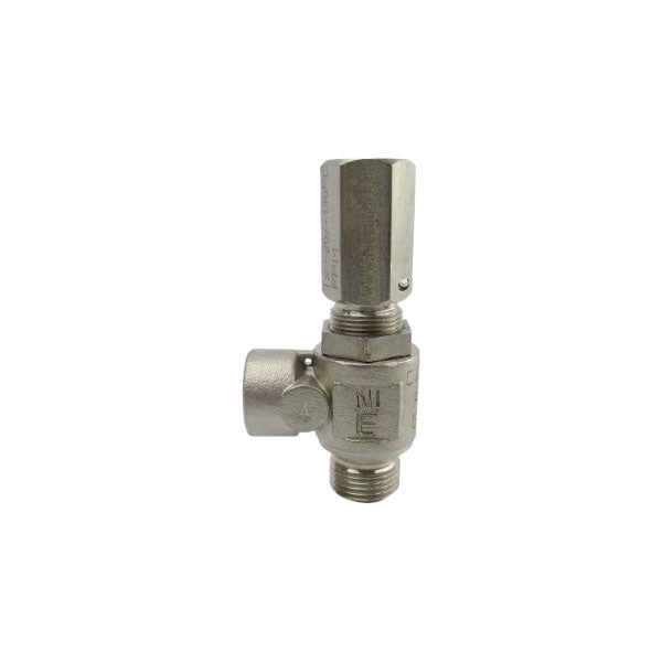 NIEZGODKA TS-20/+130'C C22545 NSNP