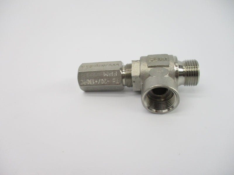 NIEZGODKA TS-20/+130'C C22545 NSNP