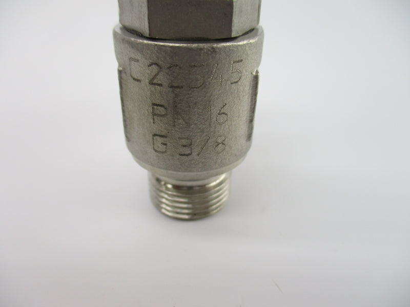 NIEZGODKA TS-20/+130'C C22545 NSNP