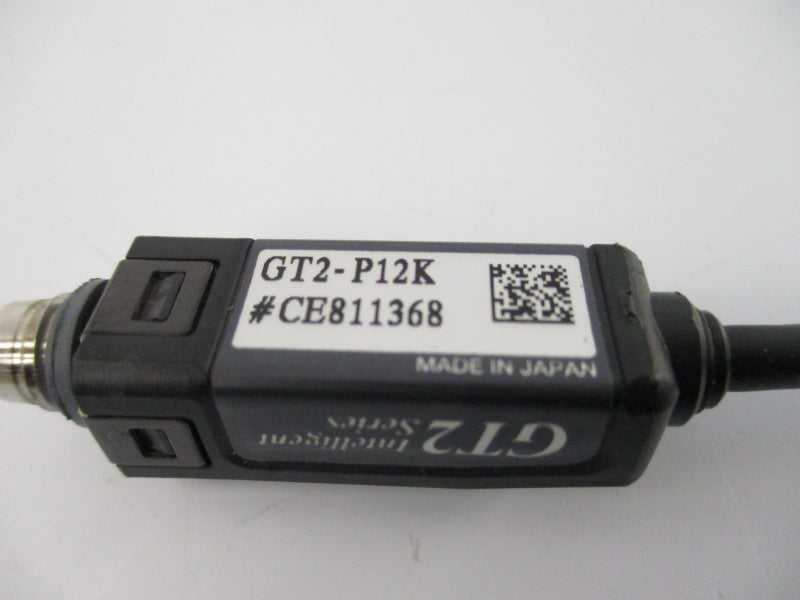 KEYENCE GT2-P12K NSNP