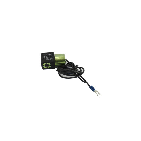 PARKER P02824H45 24V UNMP