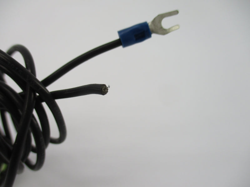 PARKER P02824H45 24V UNMP