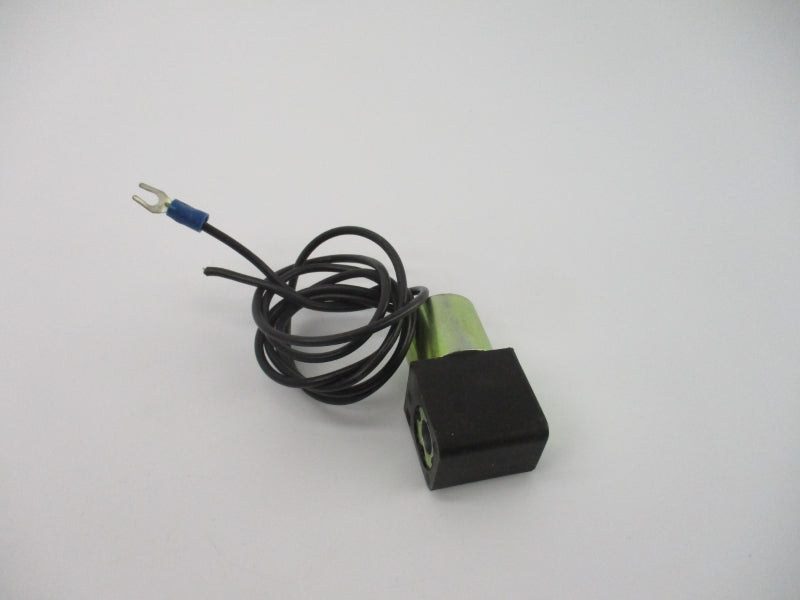 PARKER P02824H45 24V UNMP