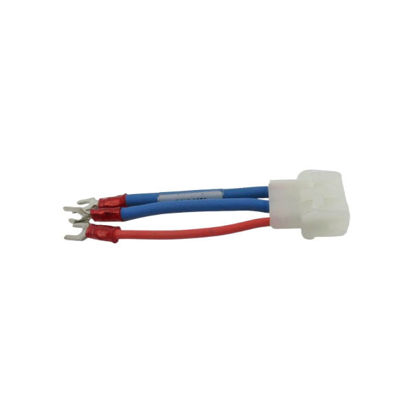TRONIK B016-6354 REV. AA NSNP