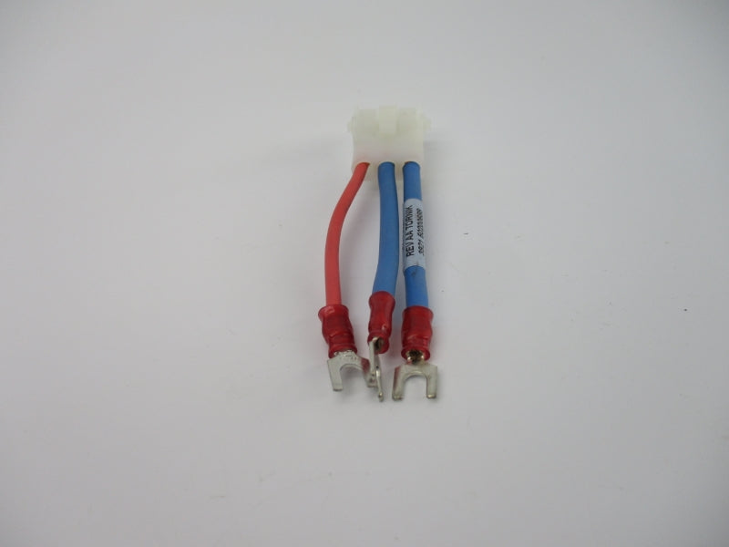 TRONIK B016-6354 REV. AA NSNP