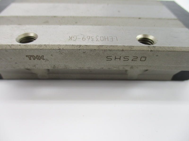THK SHS20 (AS PICTURED) NSNP