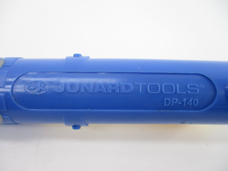 JONARD TOOLS DP-140 NSNP