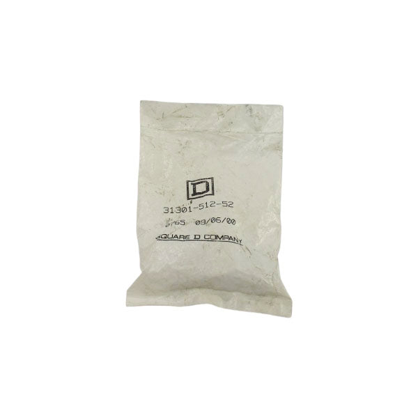 SQUARE D 31301-512-52 NSMP