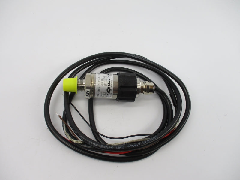 HYDAC 928370 HDA4380-A-0300-322-F1 8-30VDC 300PSI NSMP