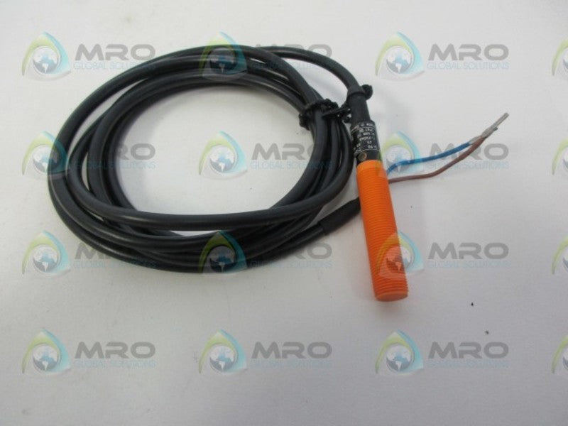 IFM EFECTOR IF0003 INDUCTIVE PROXIMITY SWITCH SENSOR NSNP