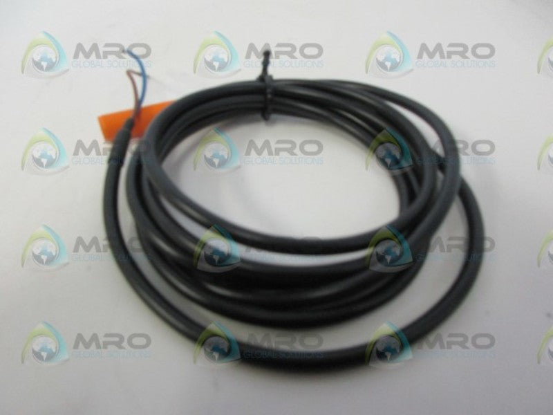 IFM EFECTOR IF0003 INDUCTIVE PROXIMITY SWITCH SENSOR NSNP
