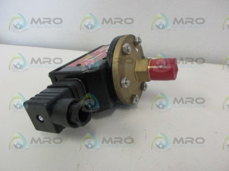 BAILEY & MACKEY 1381P PRESSURE SWITCH NSNP