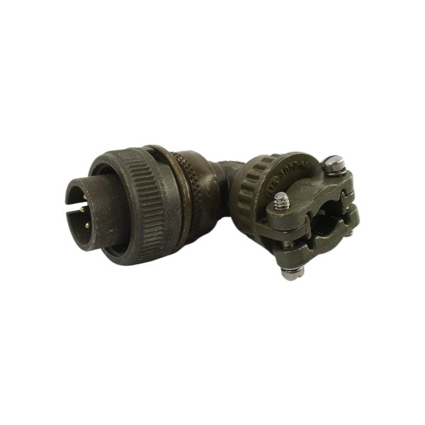 ITT CANNON CA3108E14S-6P NSNP
