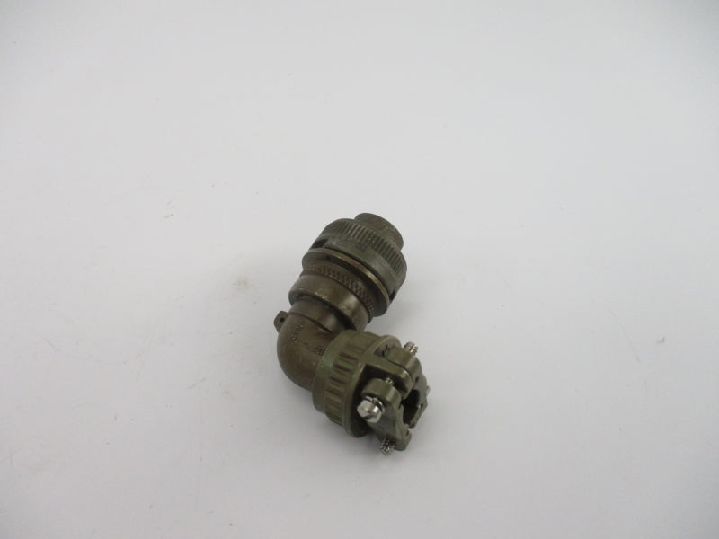 ITT CANNON CA3108E14S-6P NSNP