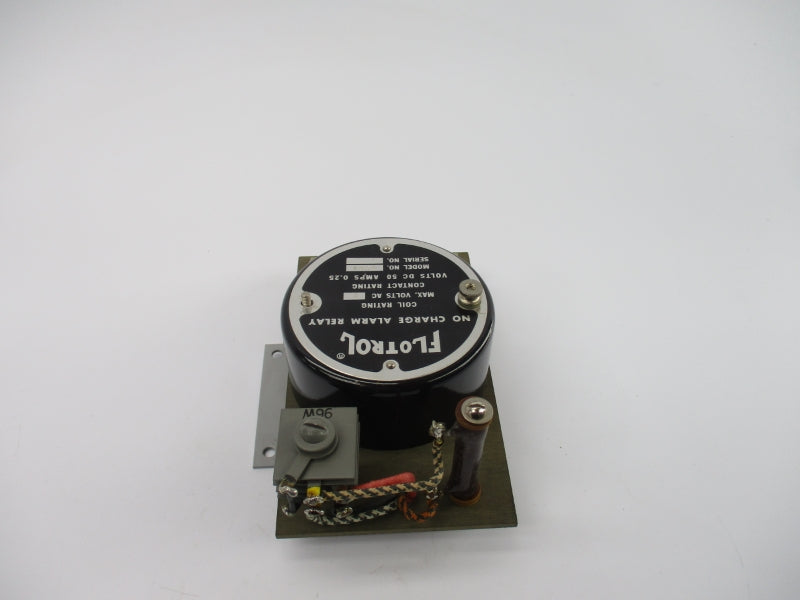FLOTROL 258K 50VDC 0.25A NSNP