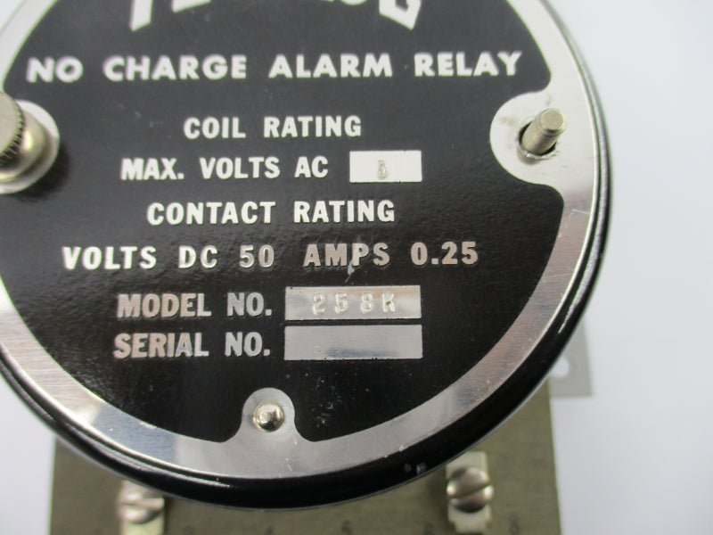 FLOTROL 258K 50VDC 0.25A NSNP