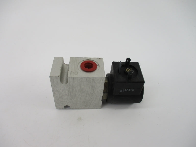 HYDRAFORCE SV08-25-4T-N-115AG NSNP