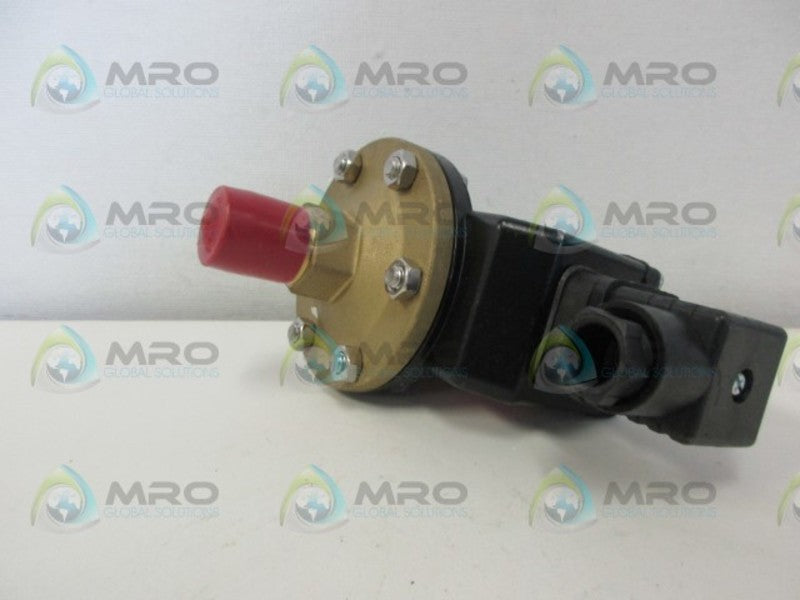 BAILEY & MACKEY 1381P PRESSURE SWITCH NSNP