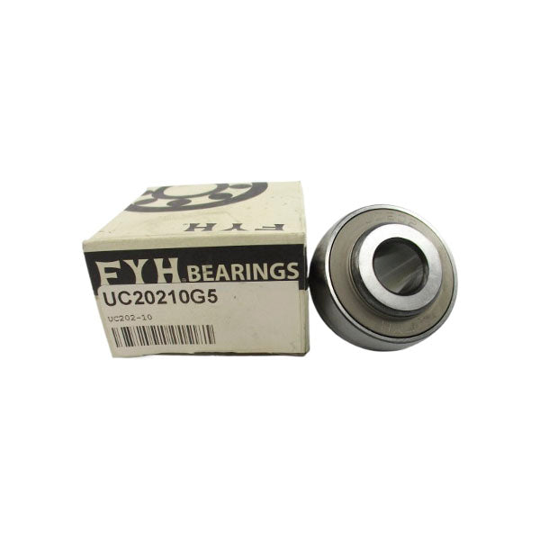 FYH BEARINGS UC20210G5 NSMP