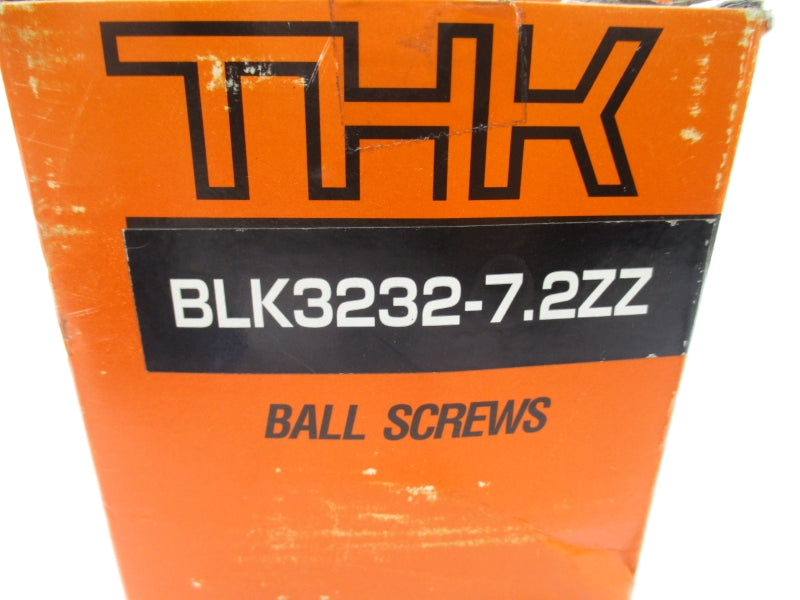 THK BLK3232-7.2ZZ NSMP
