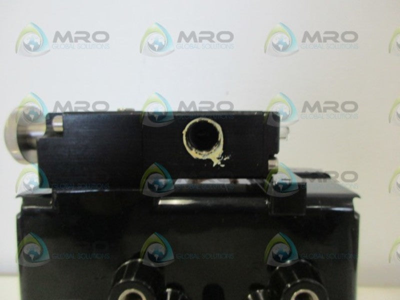 WESTLOCK CONTROLS 3849-B1-KODAK-1 NETWORK MONITOR UNMP