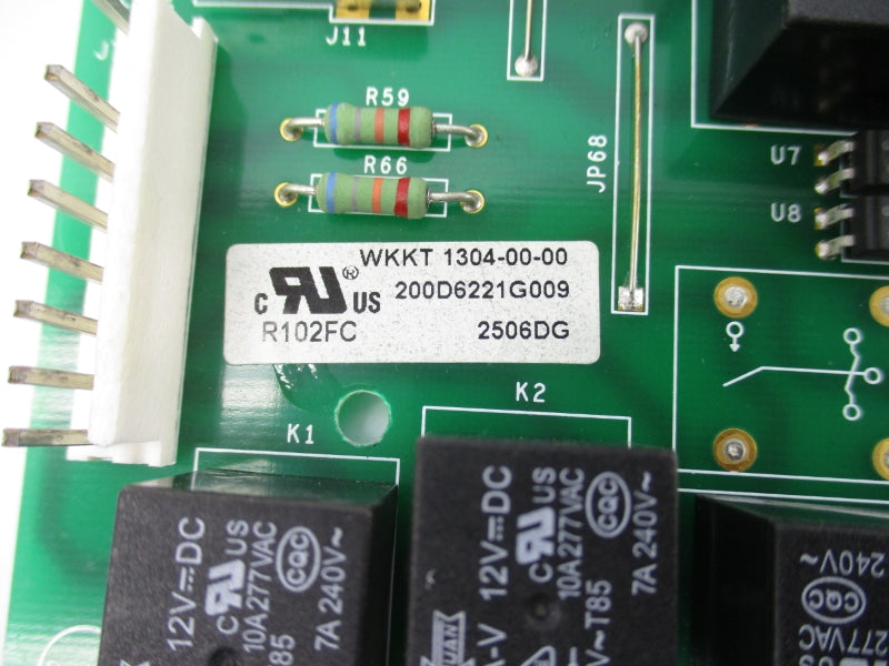 GE REGRIGERATOR 200D6221G009 NSNP