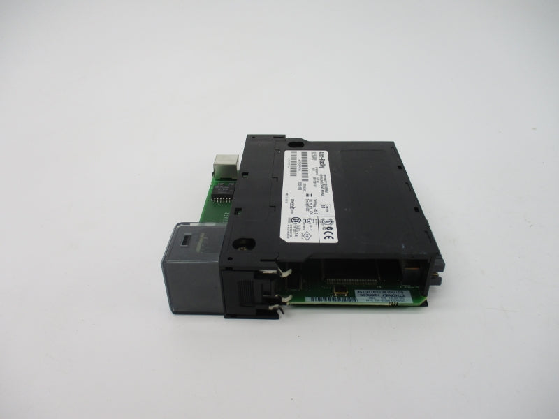 ALLEN BRADLEY 1756-ENBT SER. A F/W 3.3 24VDC (NO DOOR) NSNP