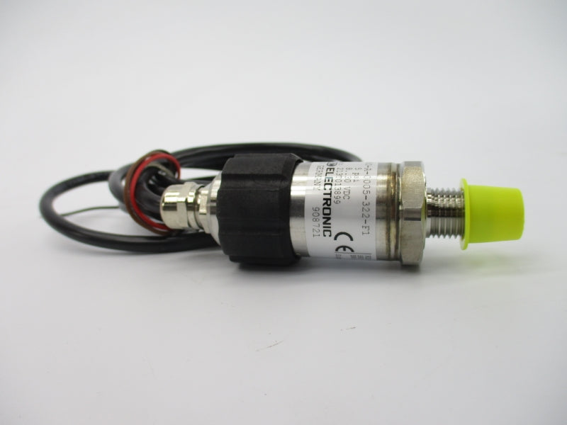 HYDAC 908721 HDA4380-A-0005-322-F1 8-30VDC 5PSI NSMP