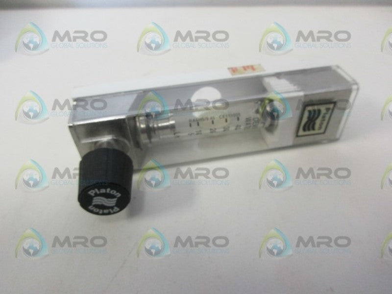 PLATON RA6HS/9.45-CE111005 GAUGE UNMP