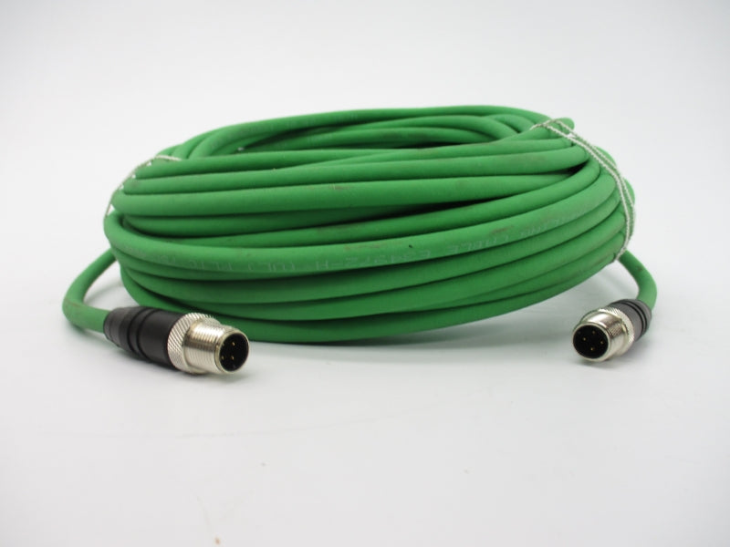 LUMBERG 0985S4742100/20M NSNP