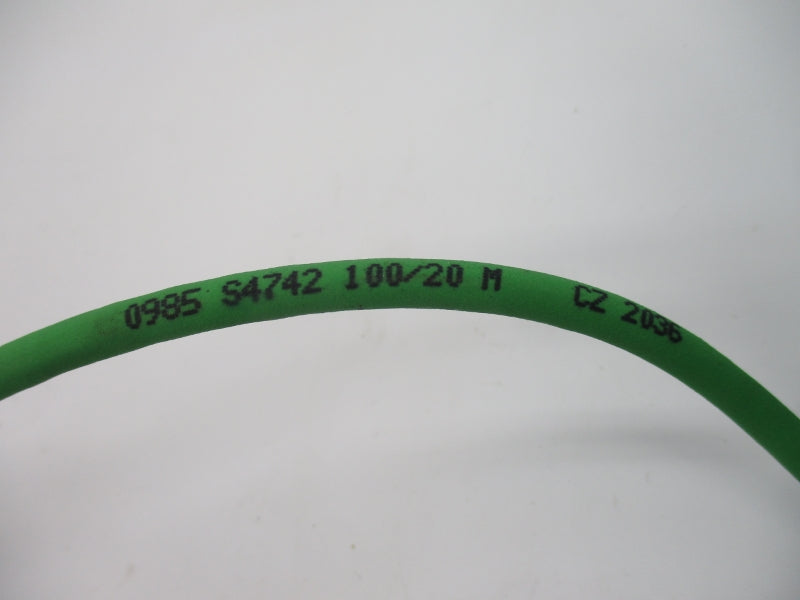 LUMBERG 0985S4742100/20M NSNP