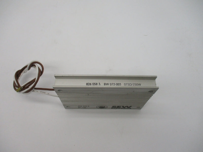 SEW EURODRIVE 8022658. NSNP