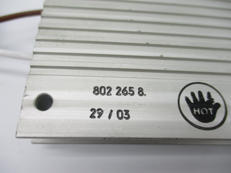 SEW EURODRIVE 8022658. NSNP
