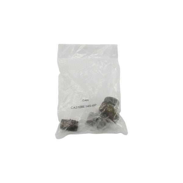 CANNON CA3108E14S-6P NSMP