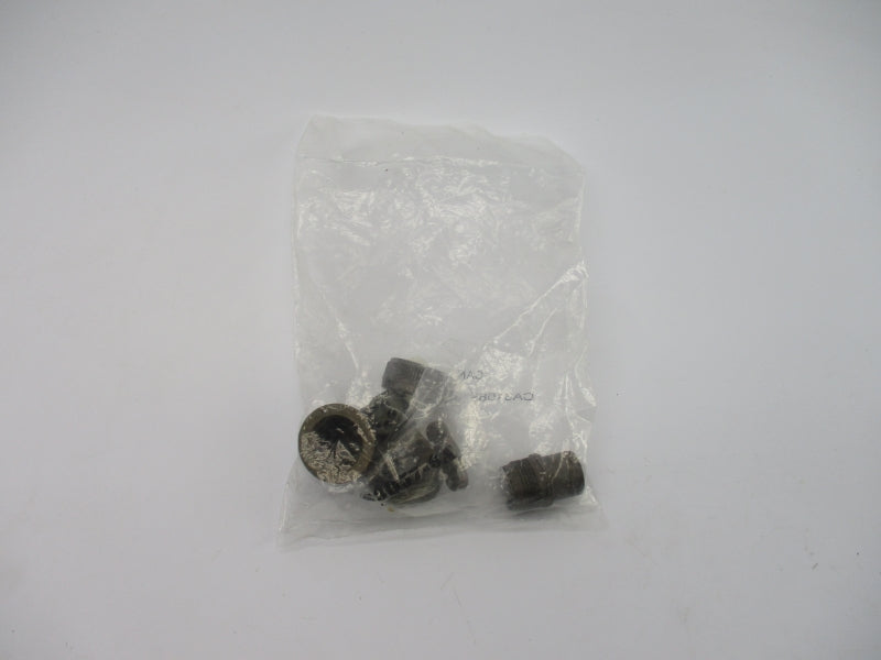 CANNON CA3108E14S-6P NSMP