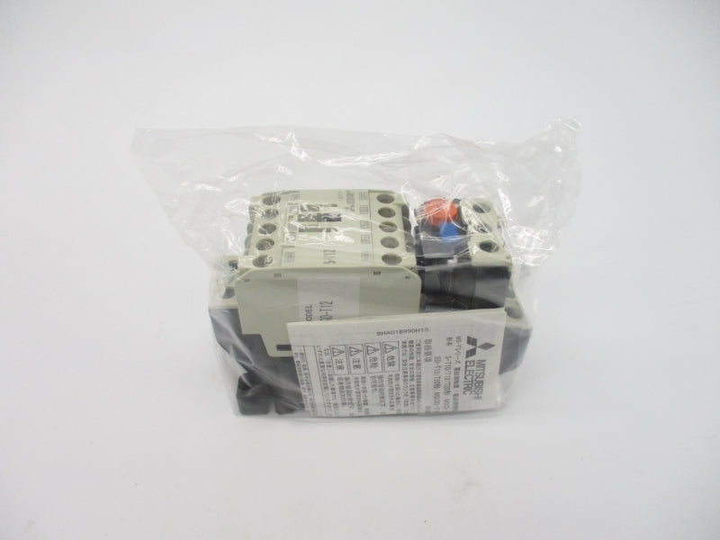 MITSUBISHI ELECTRIC MS0-T12-KP 200VAC 1.7A NSMP