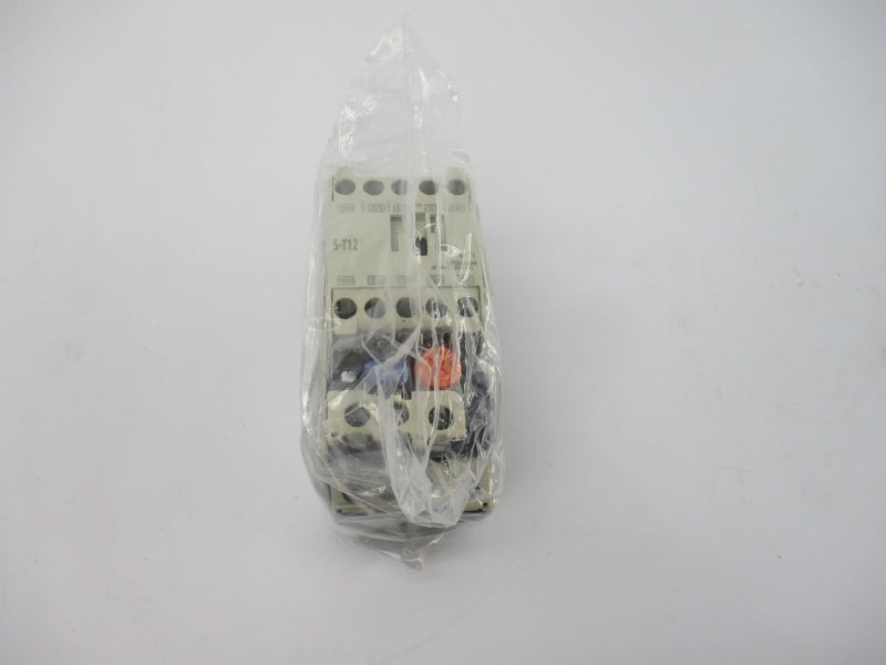 MITSUBISHI ELECTRIC MS0-T12-KP 200VAC 1.7A NSMP