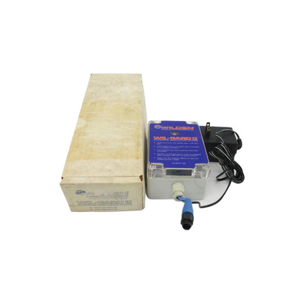 WILDEN 65-8001-99 NSMP