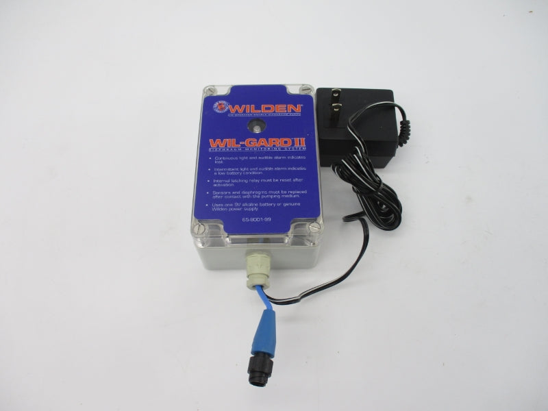 WILDEN 65-8001-99 NSMP