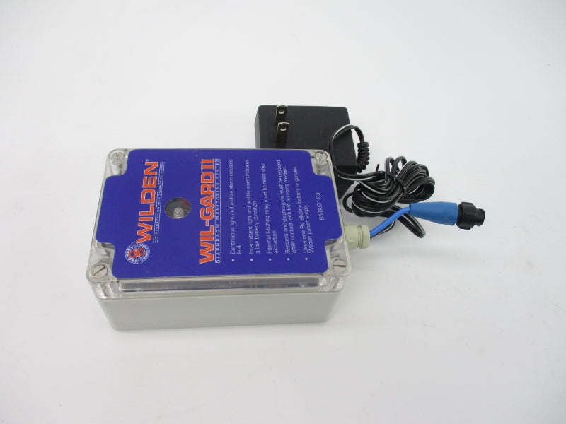 WILDEN 65-8001-99 NSMP