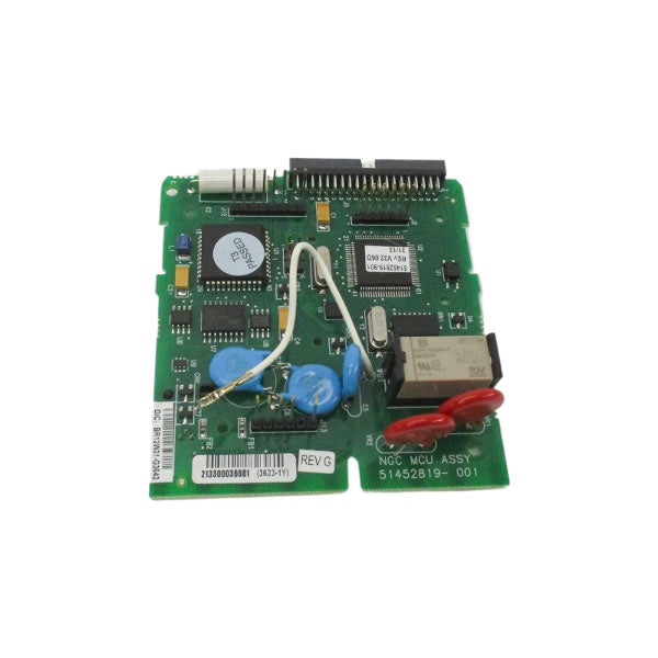 HONEYWELL 51452819-001 REV. G NSNP