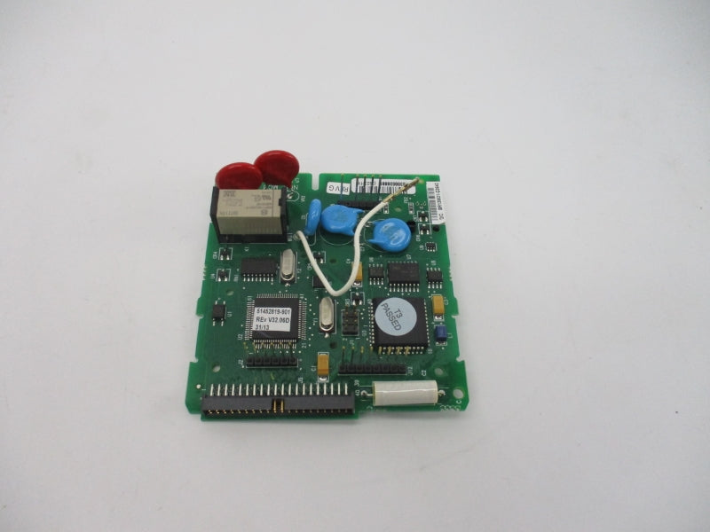 HONEYWELL 51452819-001 REV. G NSNP