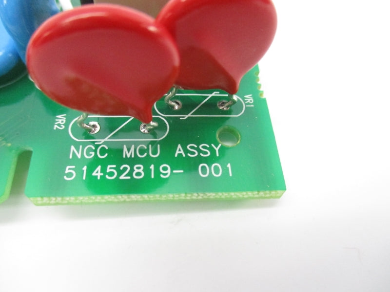 HONEYWELL 51452819-001 REV. G NSNP