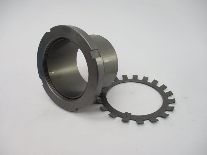 SKF HA318 NSMP
