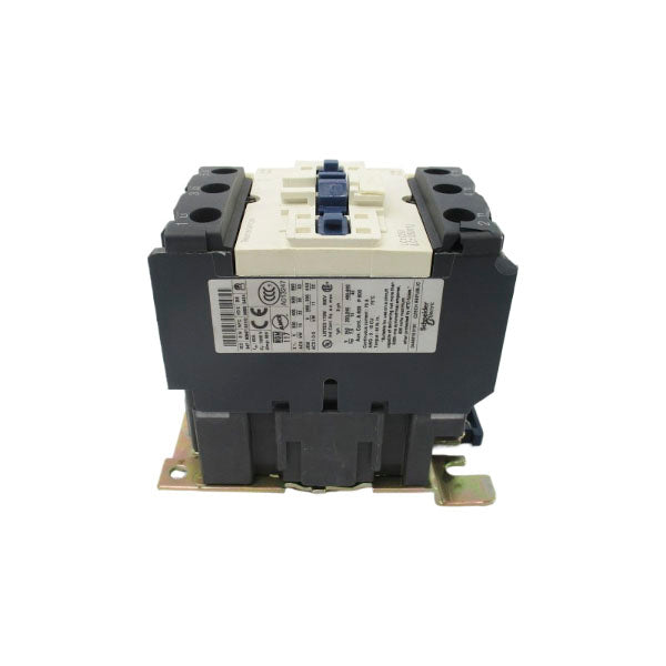 SCHNEIDER ELECTRIC LC1D50M7 220-230/220-240V 80A (AS PICTURED) NSNP