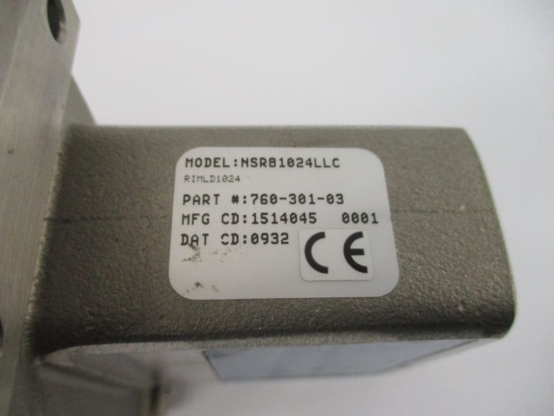 DYNAPAR 760-301-03 NSR81024LLC NSNP