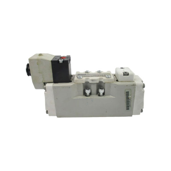 PARKER H11VXBH023D 120V 145PSI NSNP