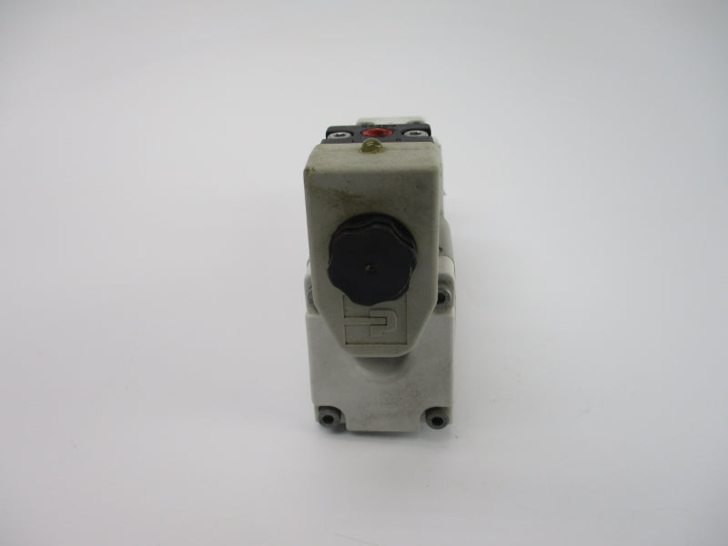 PARKER H11VXBH023D 120V 145PSI NSNP