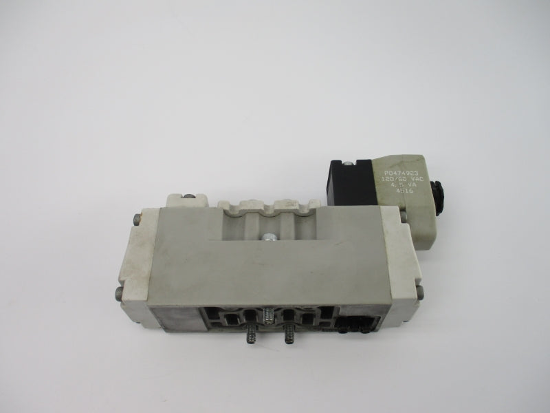 PARKER H11VXBH023D 120V 145PSI NSNP